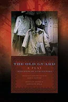E-Book (epub) The Old Guard von Mieczyslaw Lurczynski