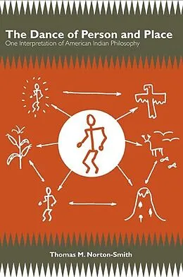 E-Book (epub) The Dance of Person and Place von Thomas M. Norton-Smith