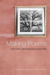 eBook (epub) Making Poems de 