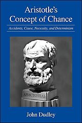 E-Book (pdf) Aristotle's Concept of Chance von John Dudley