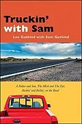 E-Book (epub) Truckin' with Sam von Lee Gutkind