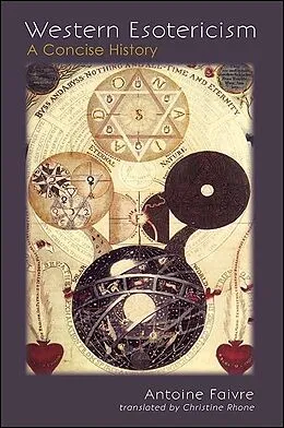E-Book (epub) Western Esotericism von Antoine Faivre