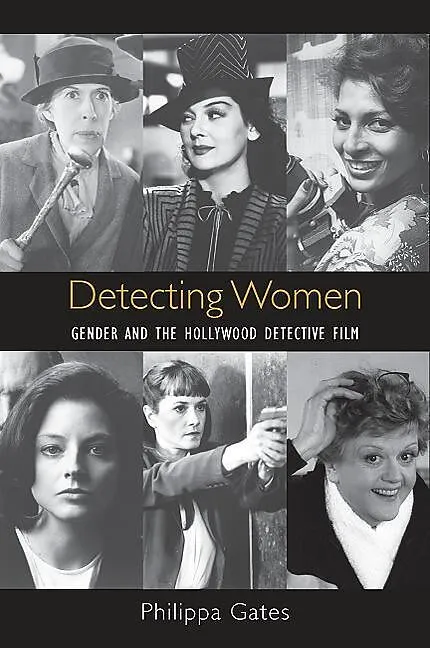 Detecting Women
