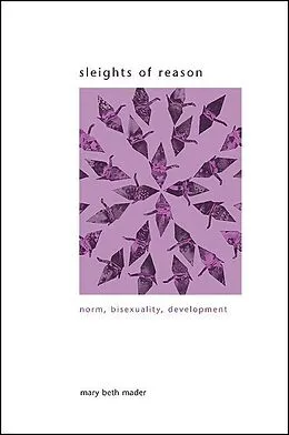 E-Book (epub) Sleights of Reason von Mary Beth Mader