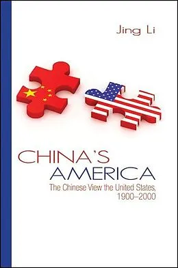 E-Book (epub) China's America von Jing Li