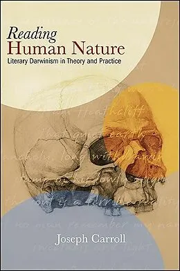 E-Book (epub) Reading Human Nature von Joseph Carroll