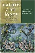 E-Book (epub) Nature and Logos von William S. Hamrick, Jan van der Veken