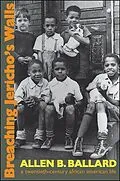 E-Book (epub) Breaching Jericho's Walls von Allen B. Ballard