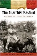 E-Book (epub) The Anarchist Bastard von Joanna Clapps Herman