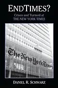 E-Book (epub) Endtimes? von Daniel R. Schwarz