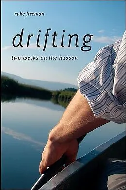 E-Book (epub) Drifting von Mike Freeman