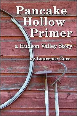 E-Book (epub) Pancake Hollow Primer von Laurence Carr