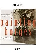 E-Book (epub) Painting Borges von Jorge J. E. Gracia