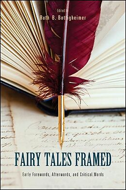 E-Book (epub) Fairy Tales Framed von 