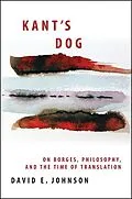 E-Book (epub) Kant's Dog von David E. Johnson