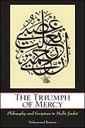 E-Book (epub) The Triumph of Mercy von Mohammed Rustom