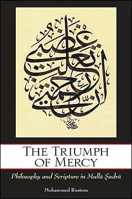 E-Book (epub) The Triumph of Mercy von Mohammed Rustom