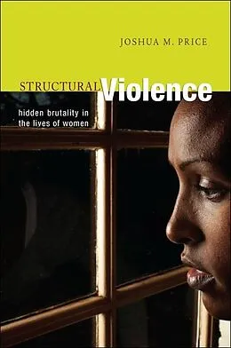 E-Book (epub) Structural Violence von Joshua M. Price