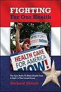 E-Book (epub) Fighting for Our Health von Richard Kirsch