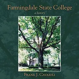 ePUB Farmingdale State College von Frank J. Cavaioli