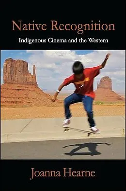 E-Book (epub) Native Recognition von Joanna Hearne