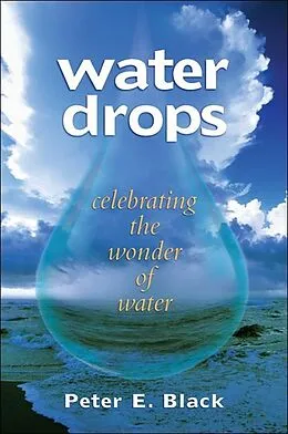 E-Book (epub) Water Drops von Peter E. Black