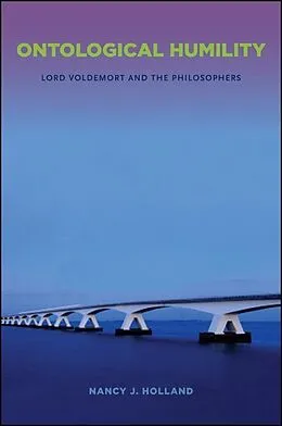 E-Book (epub) Ontological Humility von Nancy J. Holland