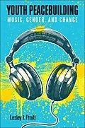 E-Book (epub) Youth Peacebuilding von Lesley J. Pruitt