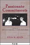 E-Book (epub) Passionate Commitments von Julia M. Allen