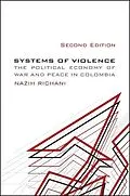 E-Book (epub) Systems of Violence von Nazih F. Richani
