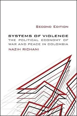 E-Book (epub) Systems of Violence von Nazih F. Richani