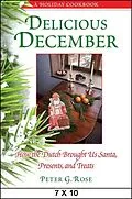 E-Book (epub) Delicious December von Peter G. Rose
