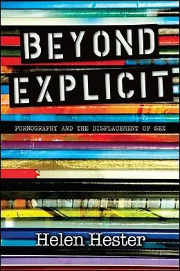 E-Book (epub) Beyond Explicit von Helen Hester