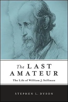E-Book (epub) The Last Amateur von Stephen L. Dyson