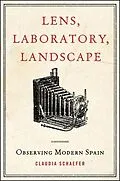 E-Book (epub) Lens, Laboratory, Landscape von Claudia Schaefer