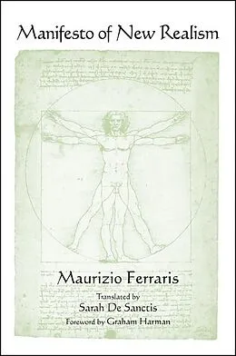 E-Book (epub) Manifesto of New Realism von Maurizio Ferraris