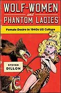 E-Book (epub) Wolf-Women and Phantom Ladies von Steven Dillon