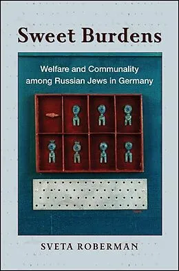 E-Book (epub) Sweet Burdens von Sveta Roberman