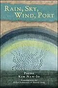 E-Book (epub) Rain, Sky, Wind, Port von Nam-Jo Kim