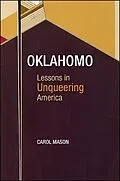 E-Book (epub) Oklahomo von Carol Mason