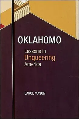 E-Book (epub) Oklahomo von Carol Mason