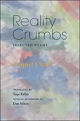 E-Book (epub) Reality Crumbs von Raquel Chalfi