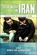 E-Book (epub) Social Media in Iran von Unknown