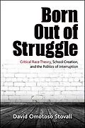 E-Book (epub) Born Out of Struggle von David Omotoso Stovall