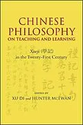 E-Book (epub) Chinese Philosophy on Teaching and Learning von Unknown