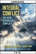E-Book (epub) Integral Conflict von Richard J. Mcguigan, Nancy Popp