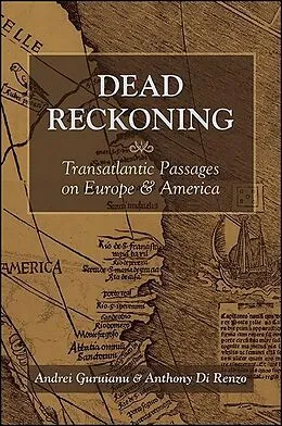 E-Book (epub) Dead Reckoning von Andrei Guruianu, Anthony Di Renzo