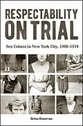 E-Book (epub) Respectability on Trial von Brian Donovan