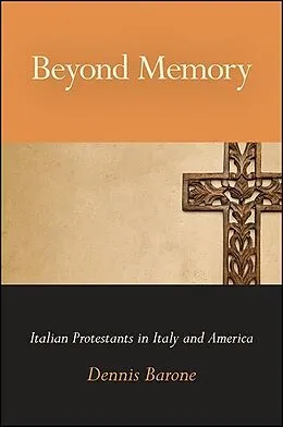 E-Book (epub) Beyond Memory von Dennis Barone