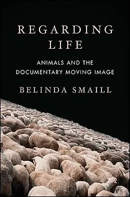 E-Book (epub) Regarding Life von Belinda Smaill